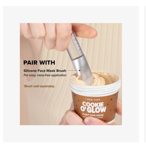 🎉FINAL PRICE🎉 How Dough I Look Face Care - Picture 8 of 15